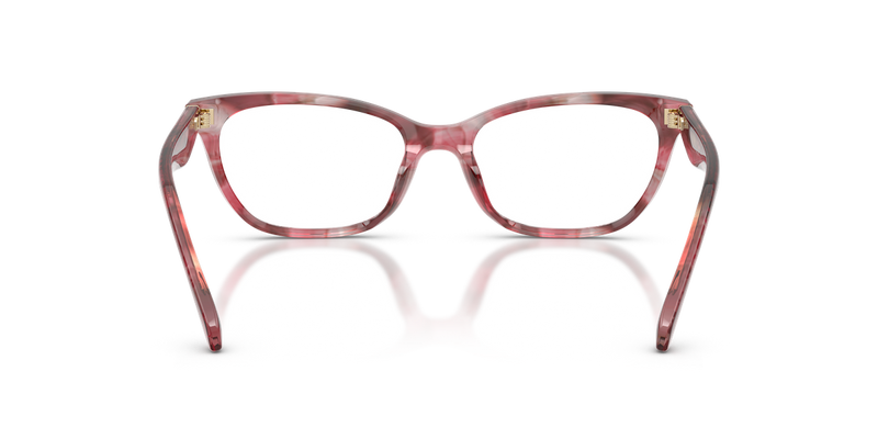Coach HC6307U in Rose Watercolor - Alternate View
