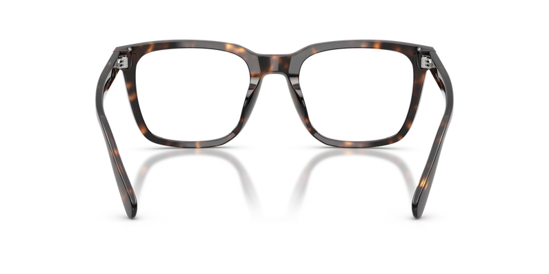 Coach HC6309U in Dark Tortoise - Alternate View