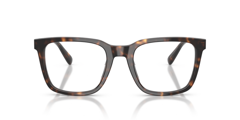 Coach HC6309U in Dark Tortoise - Alternate View