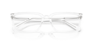Transparent Clear / Demo Lens (5111)