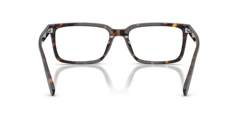 Coach HC6310U in Dark Tortoise - Alternate View