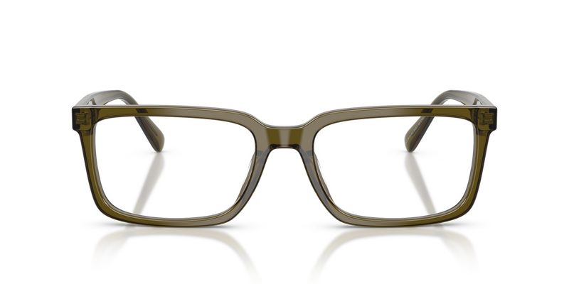 Coach HC6310U in Transparent Olive - Alternate View