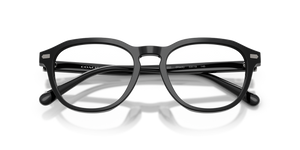 Black / Demo Lens (5002)