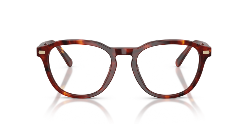 Coach HC6311U in Walnut Tortoise - Alternate View