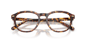 Tortoise Mustard / Demo Lens (5974)