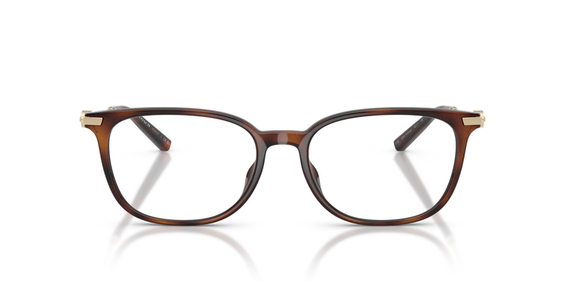 Coach HC6312D in Dark Tortoise - Alternate View