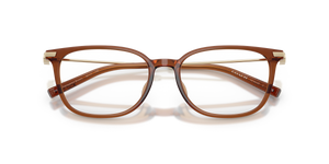 Transparent Brown / Demo Lens (5888)