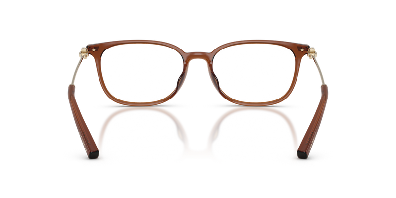 Coach HC6312D in Transparent Brown - Alternate View