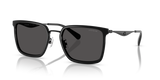Black / Grey Solid (934487)