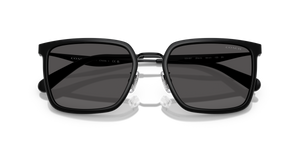 Black / Grey Solid (934487)