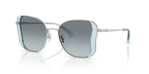 Ocean/Silver / Ocean Gradient (900119)