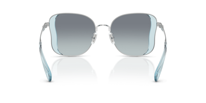 Coach CDP51 in Ocean/Silver / Ocean Gradient (900119) - Back View