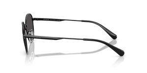 Shiny Black / Grey Solid (934487)