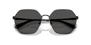 Shiny Black / Grey Solid (934487)