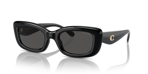 Black / Grey Solid (500287)