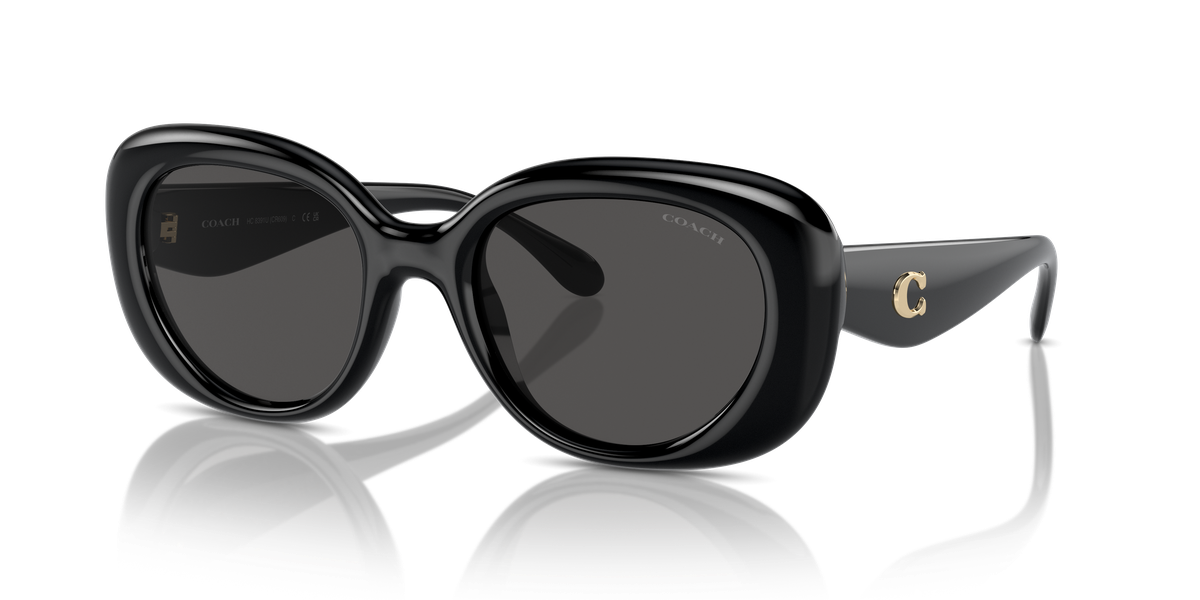 Coach CR609