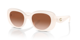 Milky Cloud / Brown Gradient (580513)