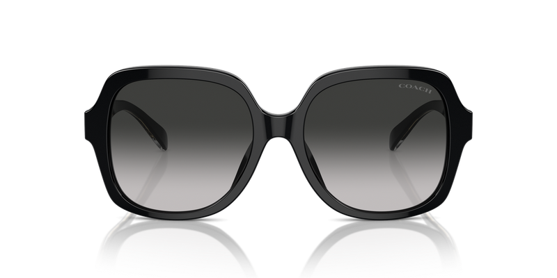 Coach CR614 in Black / Grey Gradient (50023C) - Alternate View