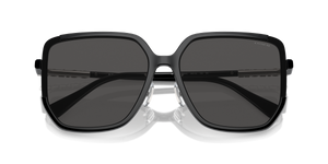 Black / Grey Solid (500287)