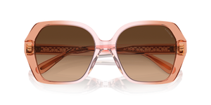 Saddle/Dusty Rose Gradient / Brown Gradient (581274)