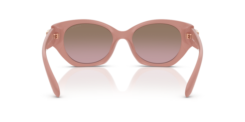 Coach CW194 in Milky Buff / Brown Rose Gradient (583914) - Alternate View