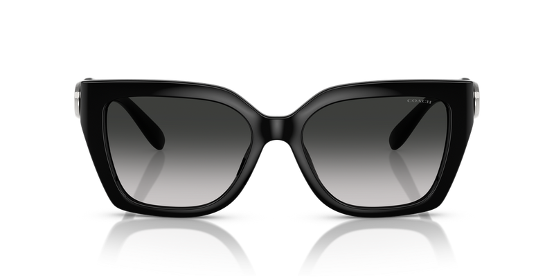 Coach CW202 in Black / Grey Gradient (50023C) - Alternate View