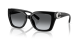 Black / Grey Gradient Polarized (5002T3)