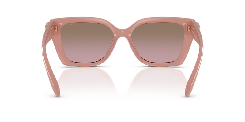 Coach CW195 in Milky Buff / Brown Rose Gradient (583914) - Alternate View