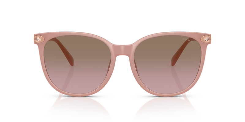 Coach CW428 in Milky Buff / Brown Rose Gradient (583914) - Alternate View