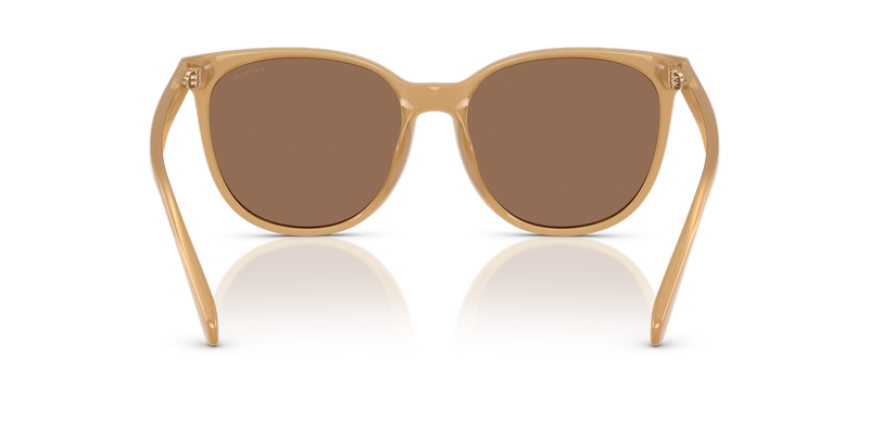 Coach CW428 in Milky Tea / Brown Solid (585473) - Alternate View