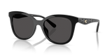 Black / Grey Solid (500287)