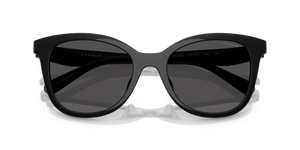 Black / Grey Solid (500287)