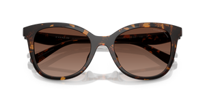 Dark Tortoise / Brown Gradient Polarized (5120T5)