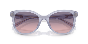 Milky Purple / Violet Gradient (5873I6)