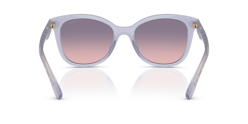 Coach CAD25 in Milky Purple / Violet Gradient (5873I6) - Alternate View
