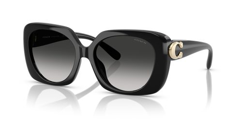 Black / Grey Gradient (50023C)
