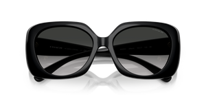 Black / Grey Gradient (50023C)
