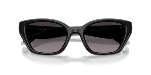 Black / Grey Gradient Polarized (5002F4)