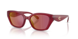 Milky Cherry / Berry Flash (5526D0)