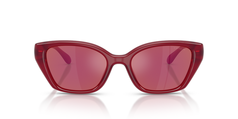 Coach CBY91 in Milky Cherry / Berry Flash (5526D0) - Alternate View