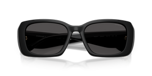 Black / Grey Solid (500287)