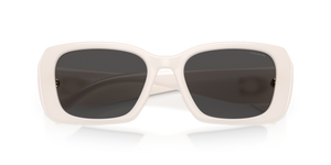 Milky Cloud / Grey Solid (579087)