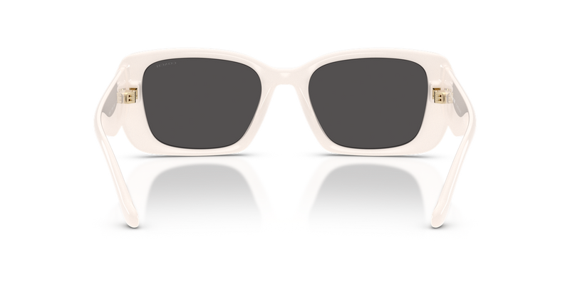 Coach CBY82 in Milky Cloud / Grey Solid (579087) - Alternate View