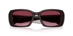 Milky Merlot / Merlot Gradient (59158H)