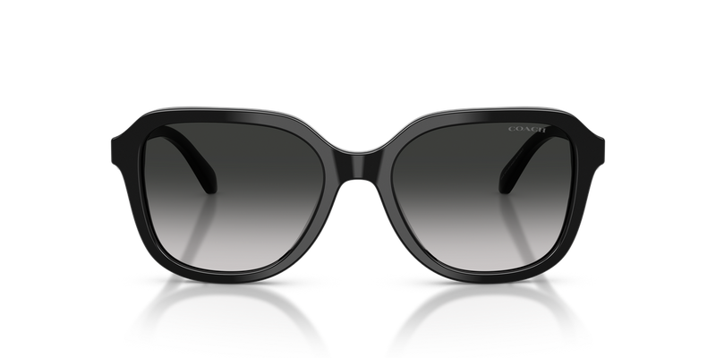 Coach CBY89 in Black / Grey Gradient (50023C) - Alternate View
