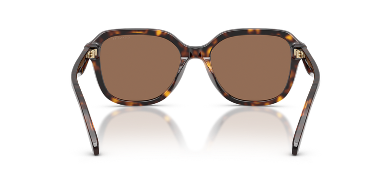 Coach CBY89 in Dark Tortoise / Brown Solid (512073) - Alternate View