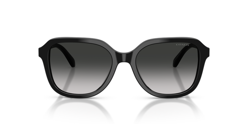Coach CBY87 in Black / Grey Gradient (50023C) - Alternate View
