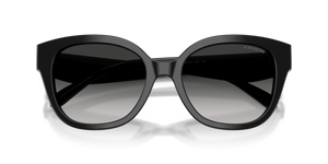 Black / Grey Gradient (500287)