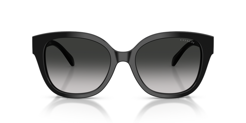 Coach CBY94 in Black / Grey Gradient (500287) - Alternate View