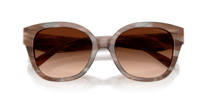 Striated Redwood/Maple / Brown Gradient (590174)